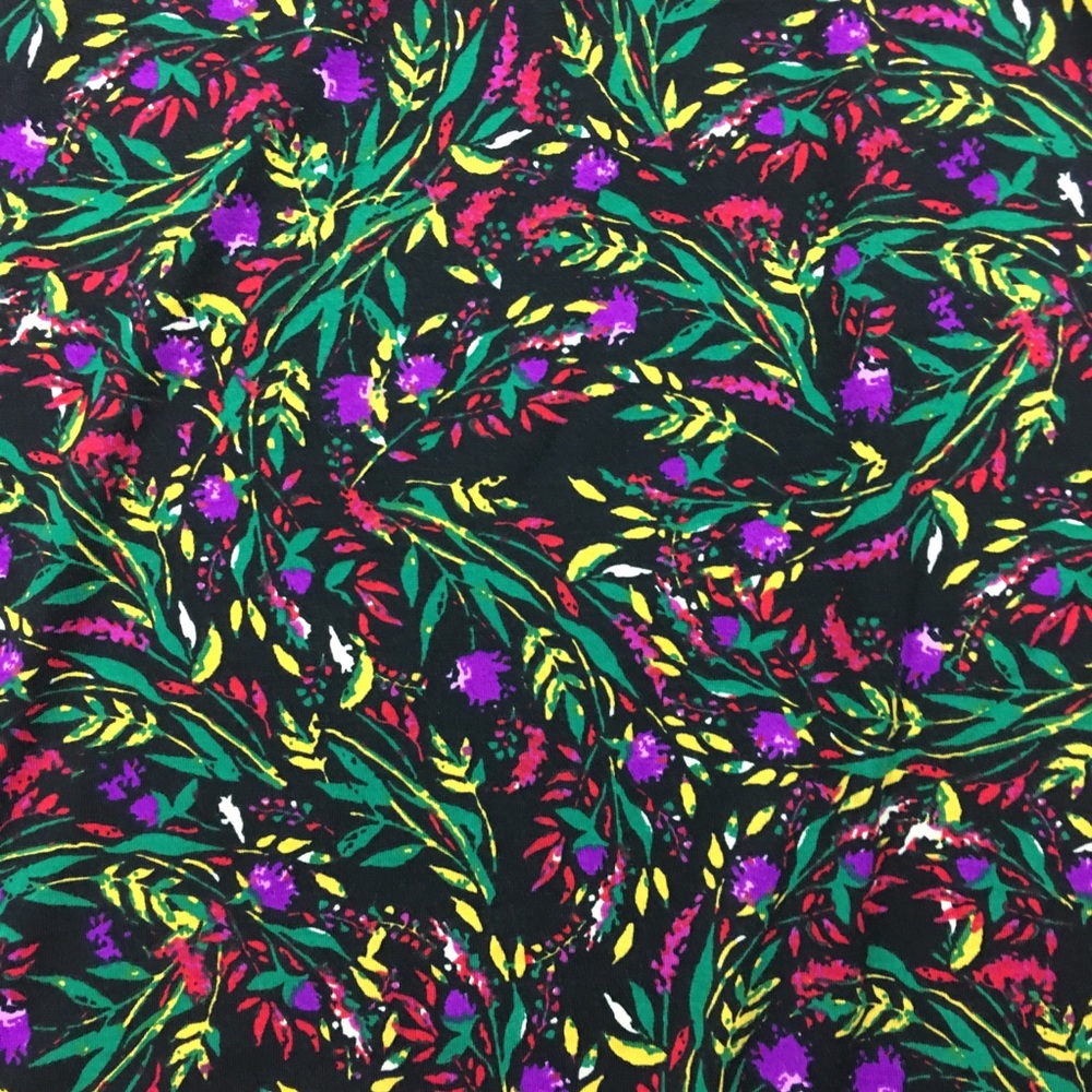 Lularoe Multi-Pattern Julia - image 4